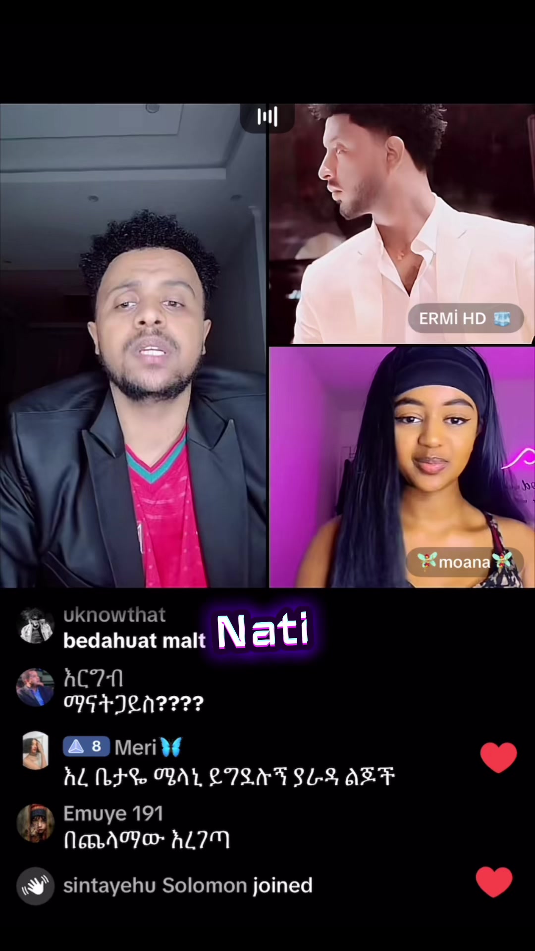 @natirecord