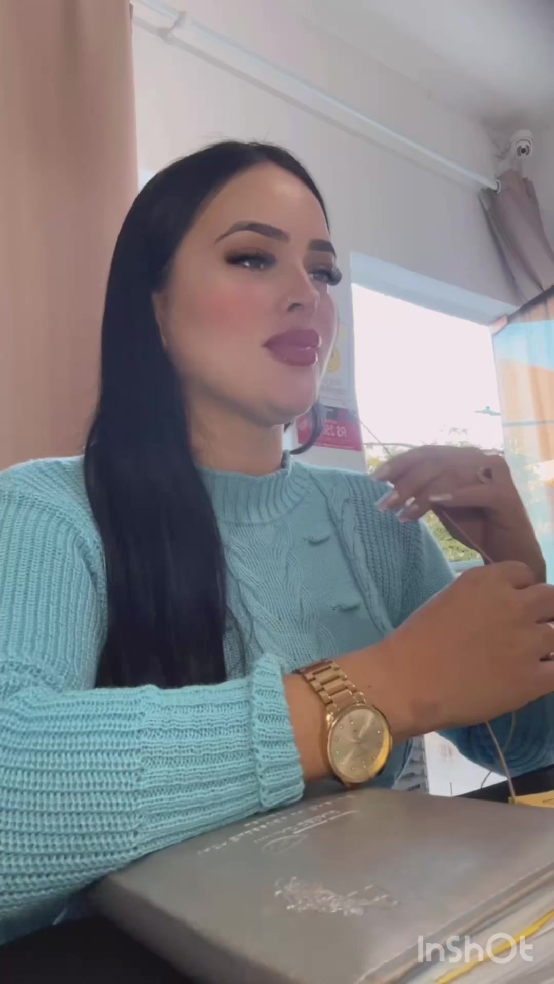 @Larissa Teixeira | Advogada