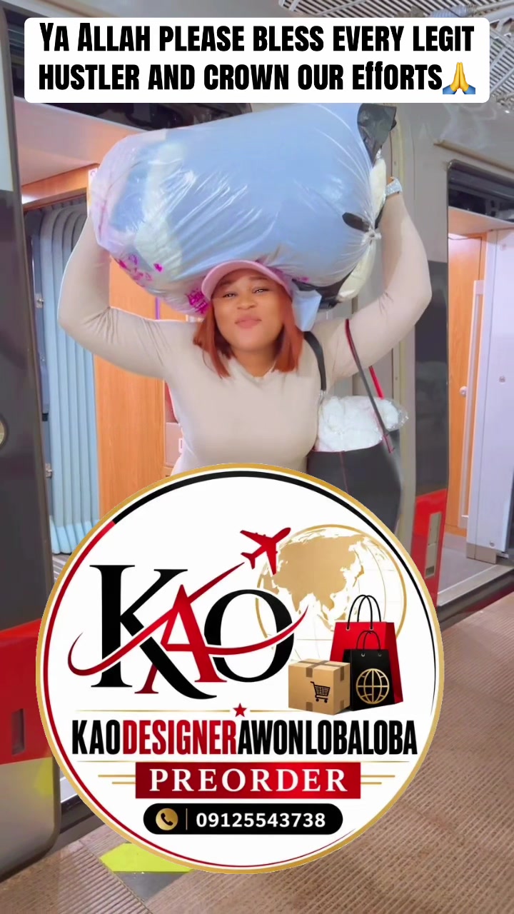 @KAODESIGNERAWONLOBALOBA✂️👗🙌