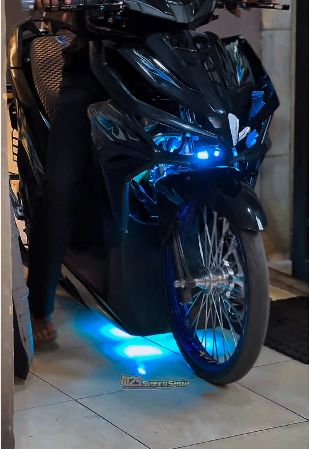 @m2sspeedshop