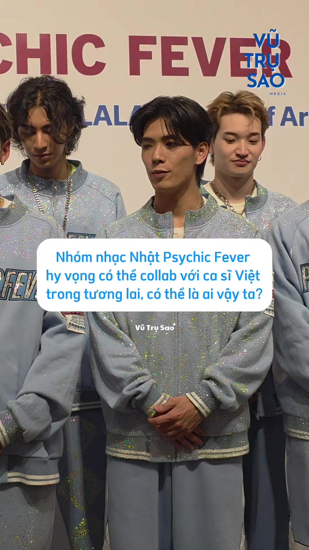 @Vũ Trụ Sao