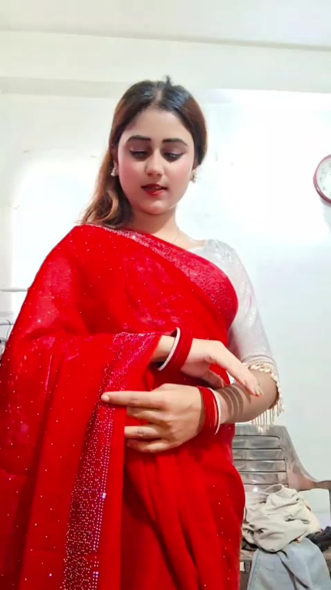 @❤Chandani sarraf❤