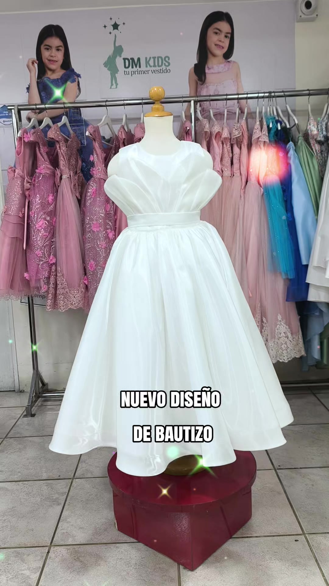 @Dina Maria