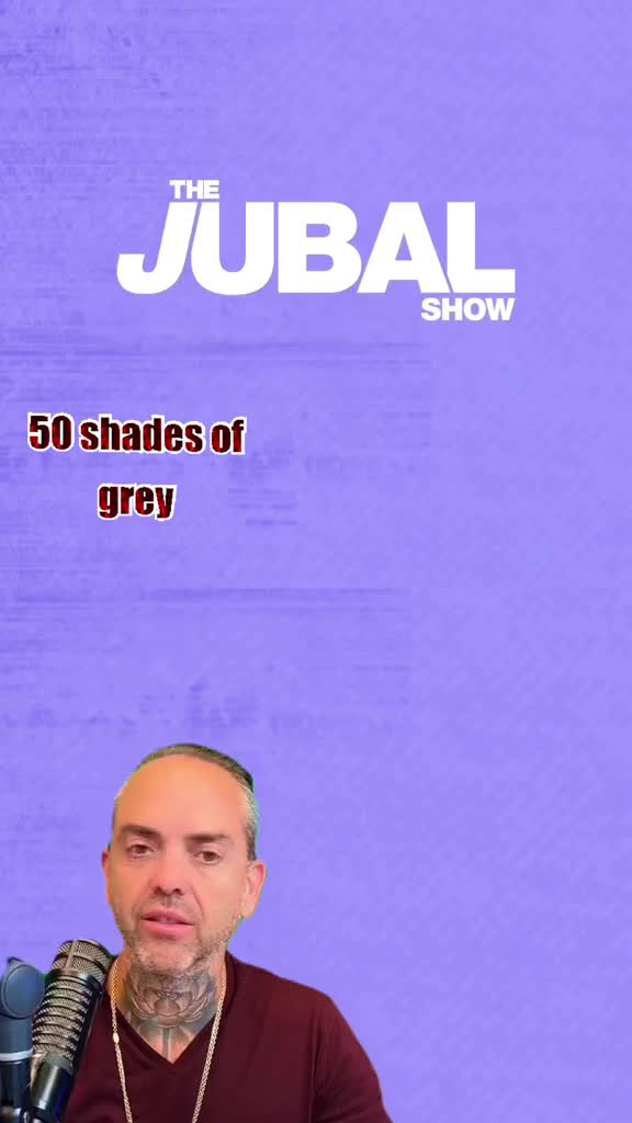 @Jubal Fresh