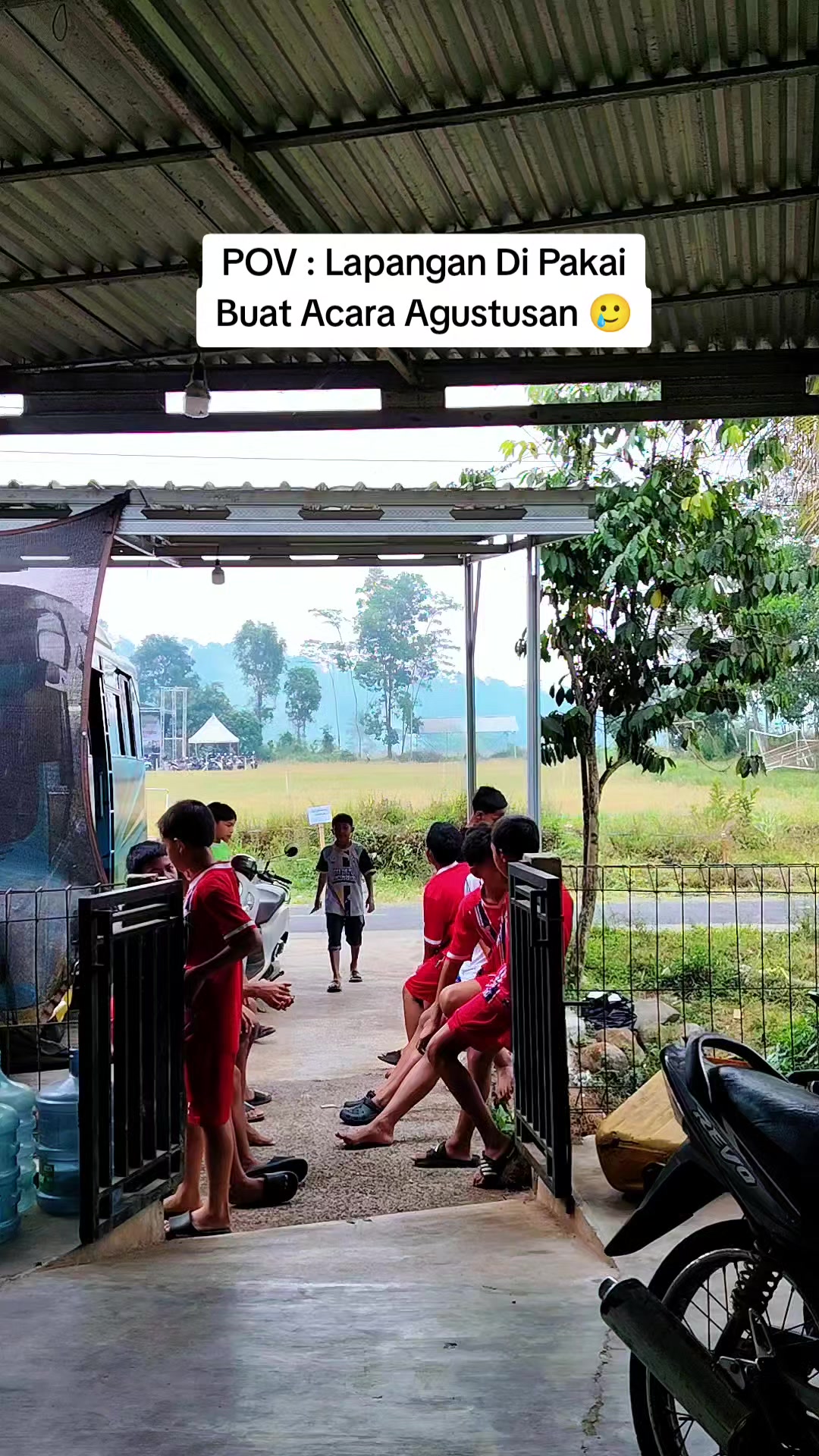 @CAHAYA GUNUNG F.A