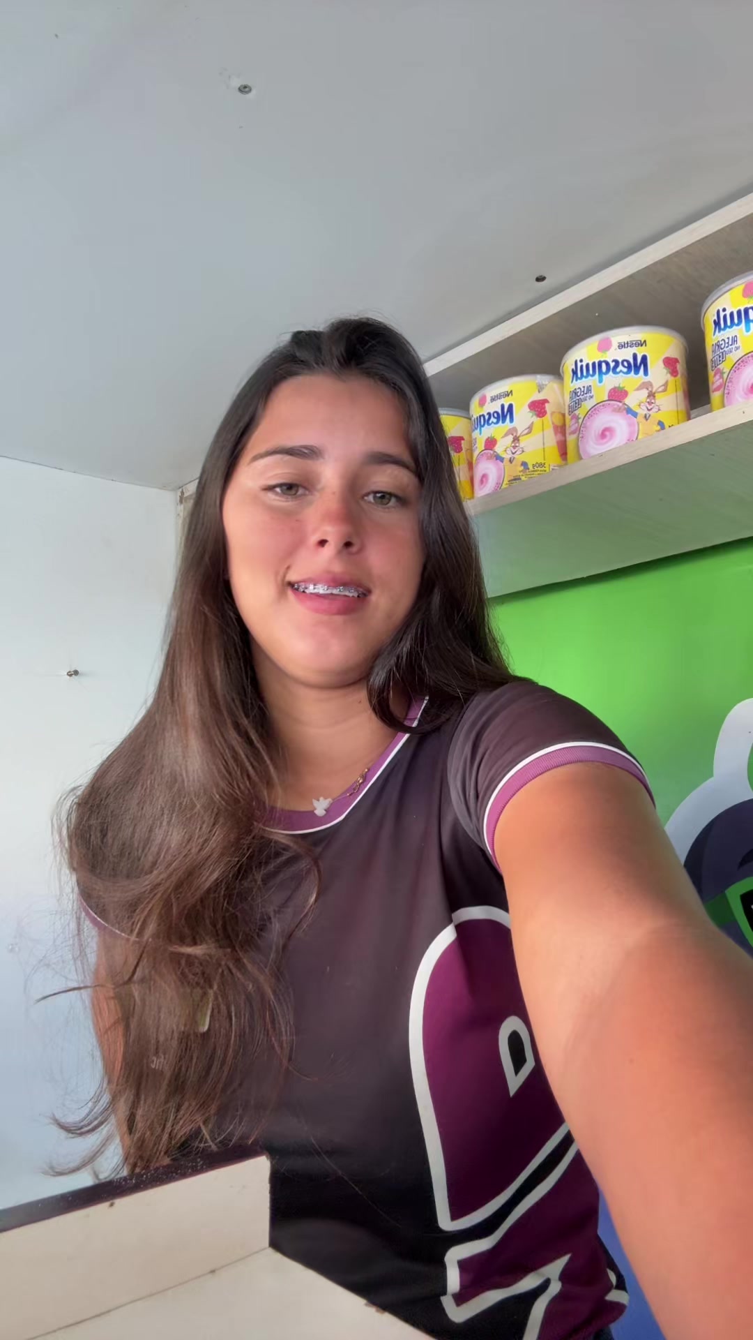 @Menina do açaí mb💜
