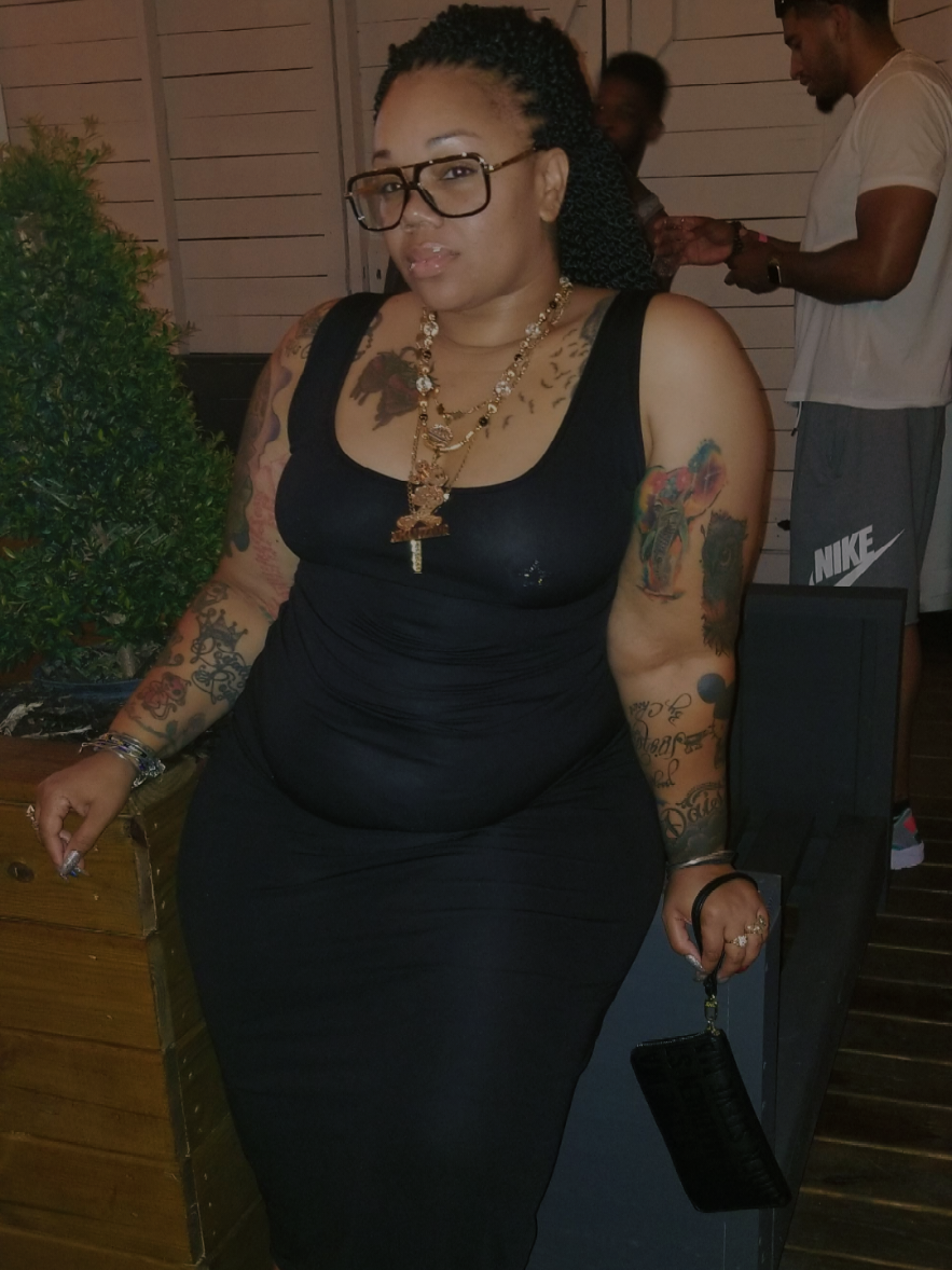 @Xkluzive Model