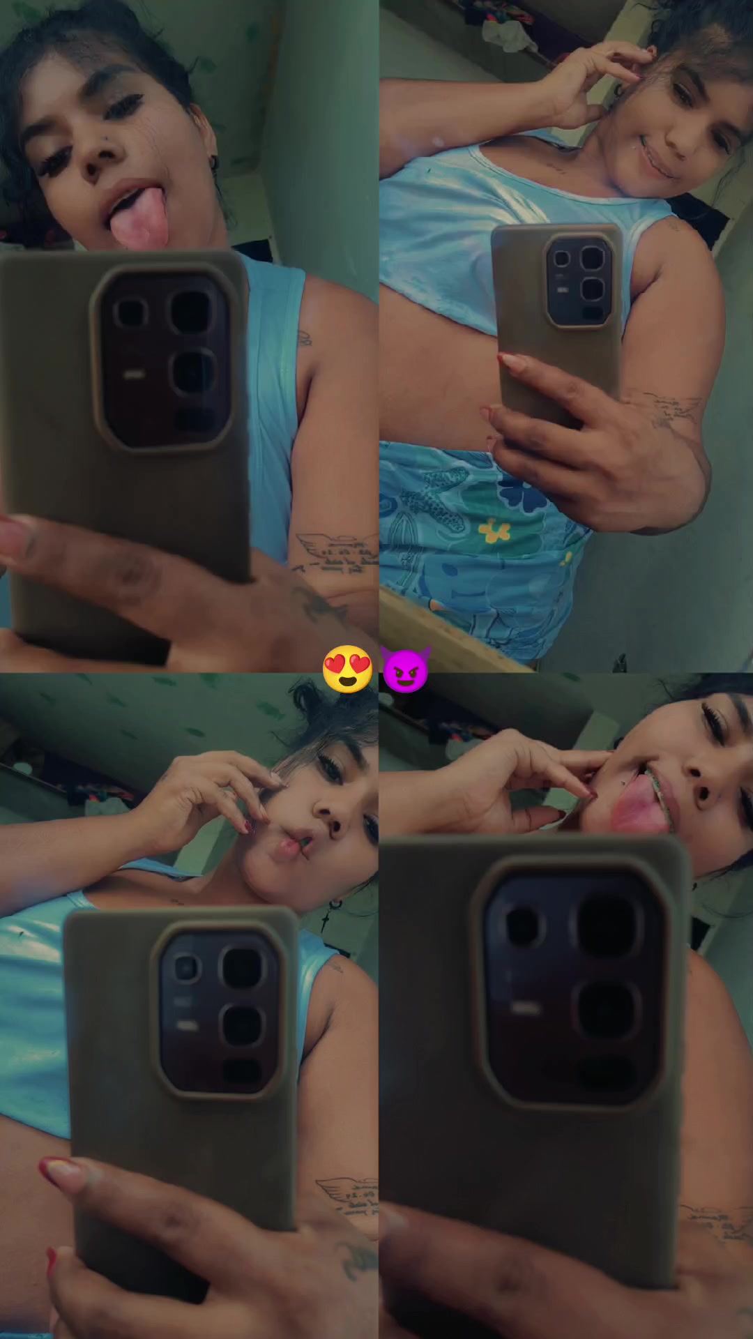 @𓆩🍉💗Mi Negrita ex&oacute;tica💗🍉𓆪