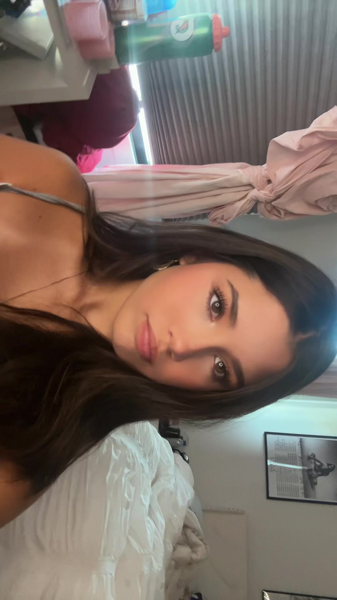 @Adora Kate