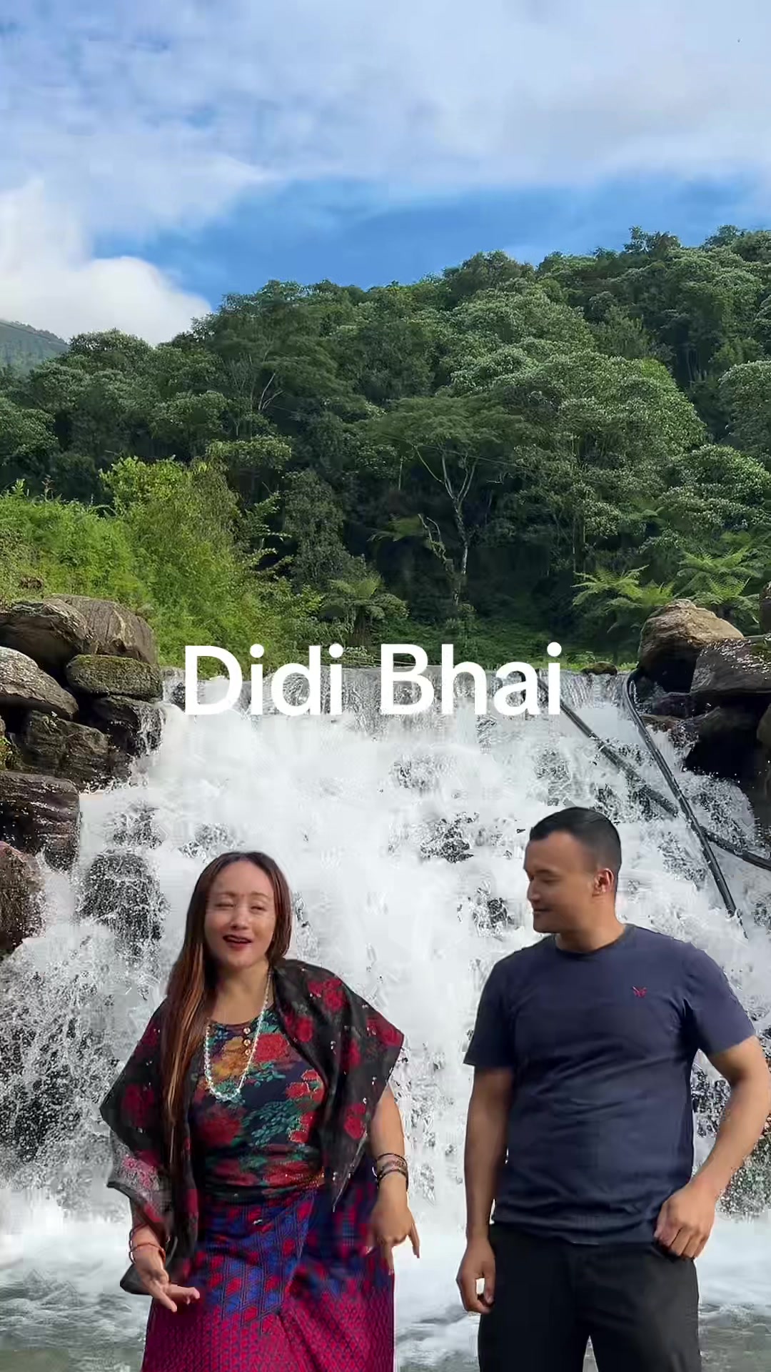 @PARU GURUNG