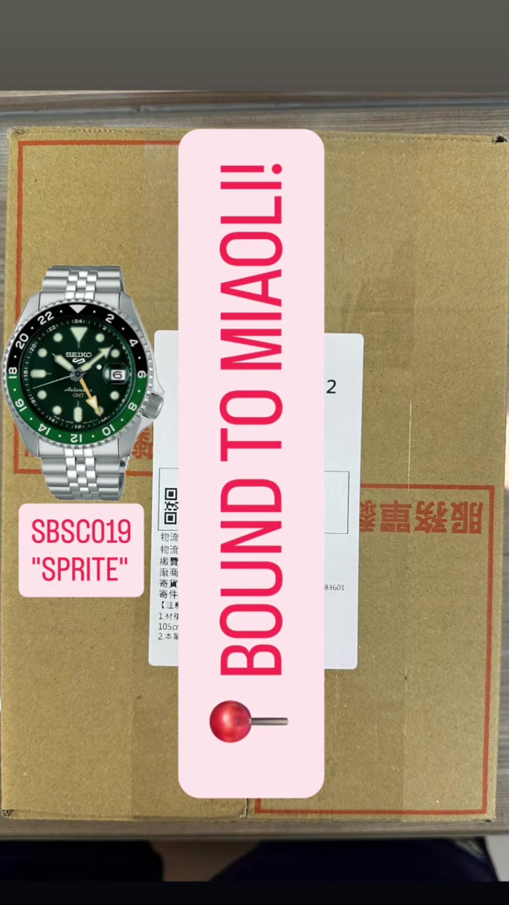 @JE Timepiece ⏱️🇹🇼🇹🇼