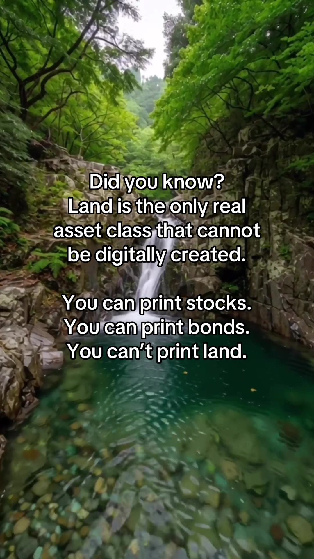 @Buy Land for Less