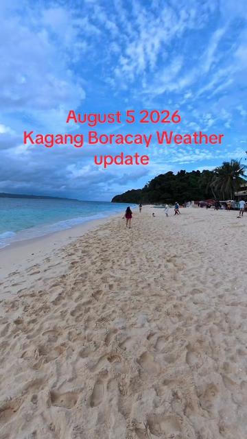 @Kagang Boracay adventures