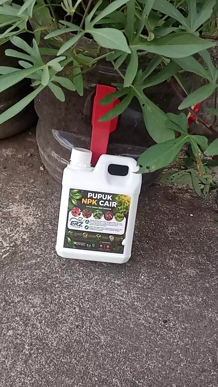 @Berkebun Berkah