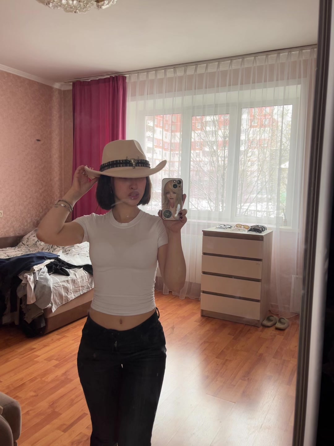 @быкова