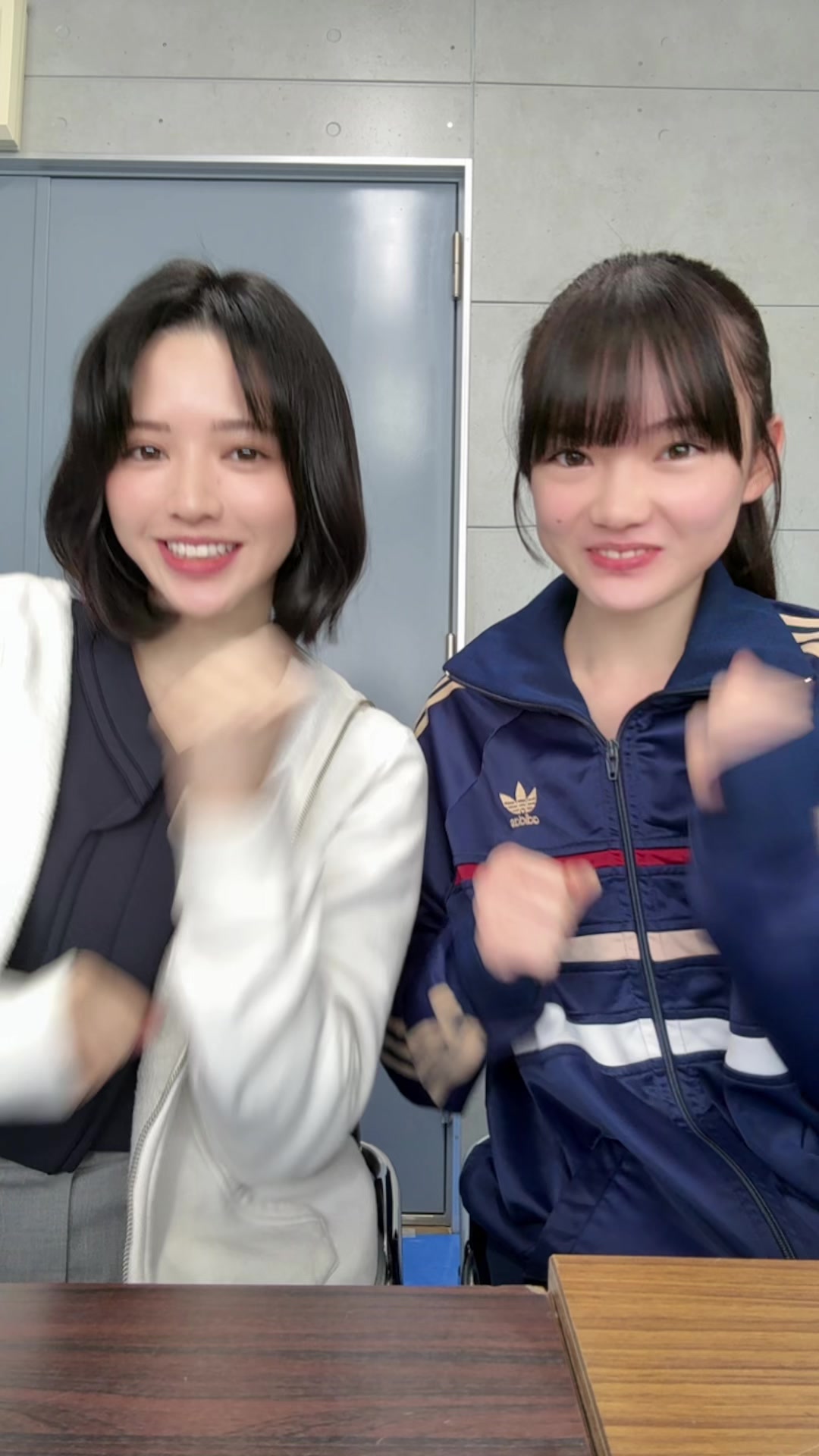 @おすず