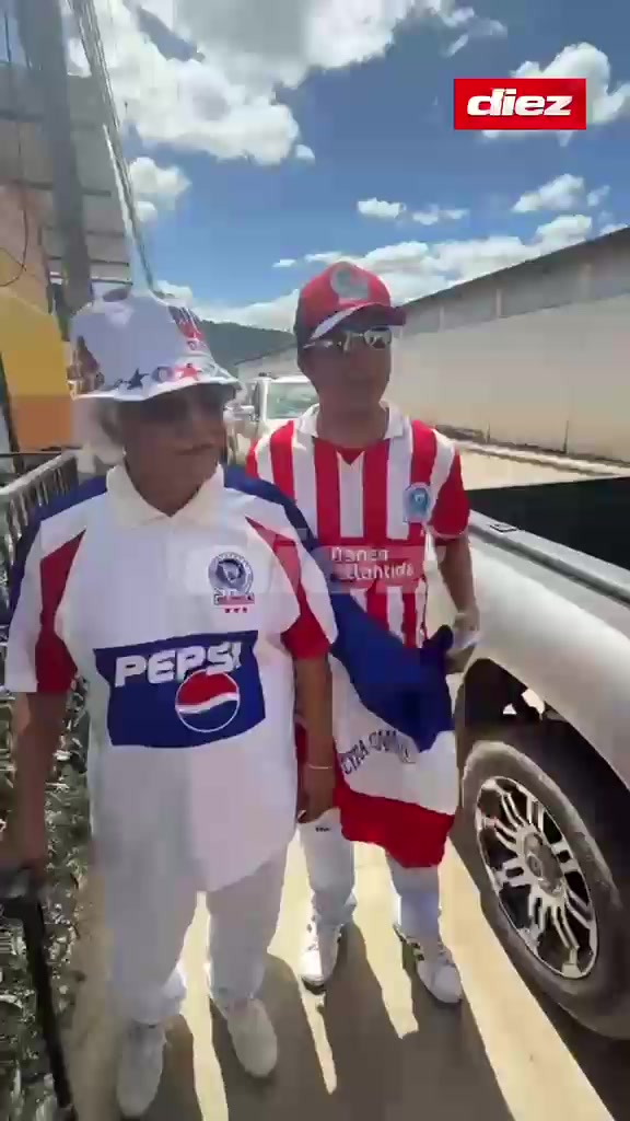 @Diario Deportivo Diez