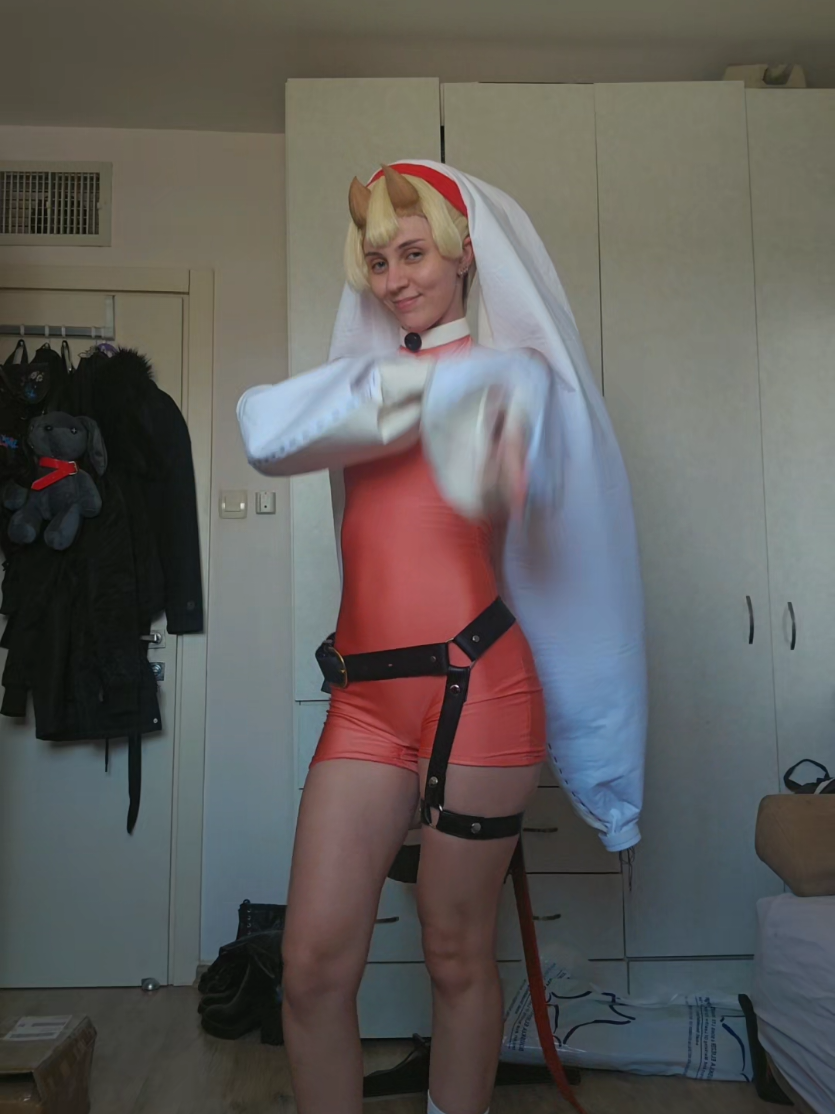 @michalcosplay