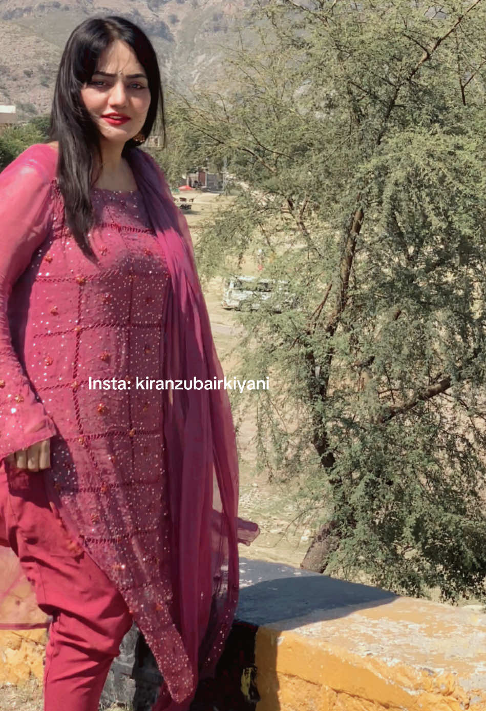 @KIRAN ZUBAIR KIYANI