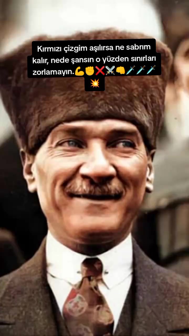 @🇹🇷ʜᴀʀʙɪ̇ ᴛᴜ̈ʀᴋ ᴋɪᴢɪ🇹🇷Ⓜ️🧿
