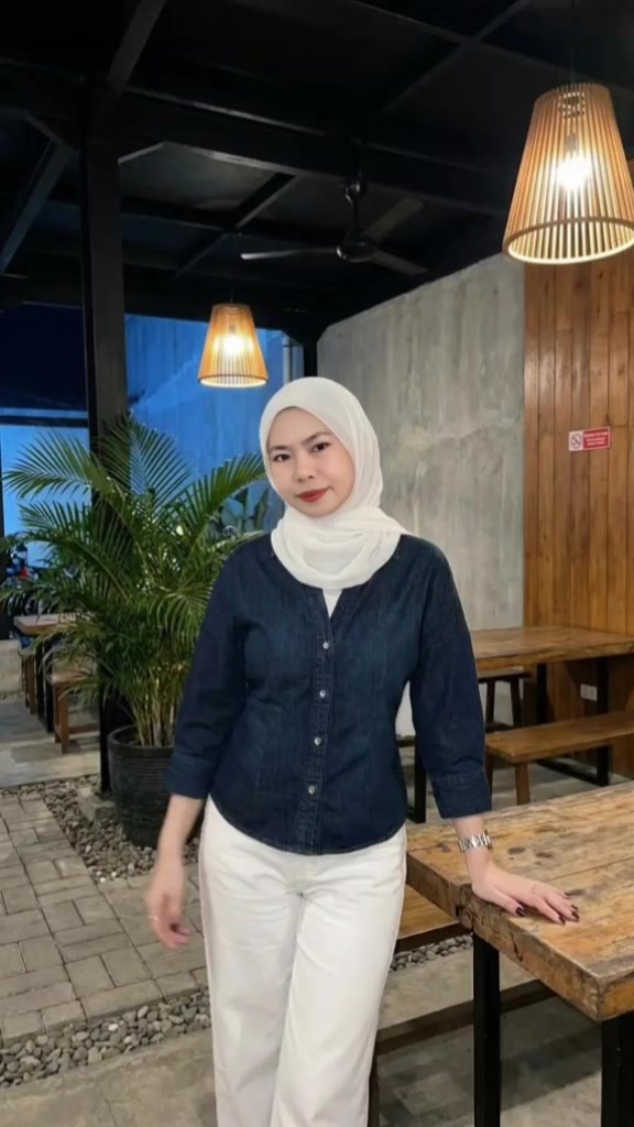 @Bunda Nur