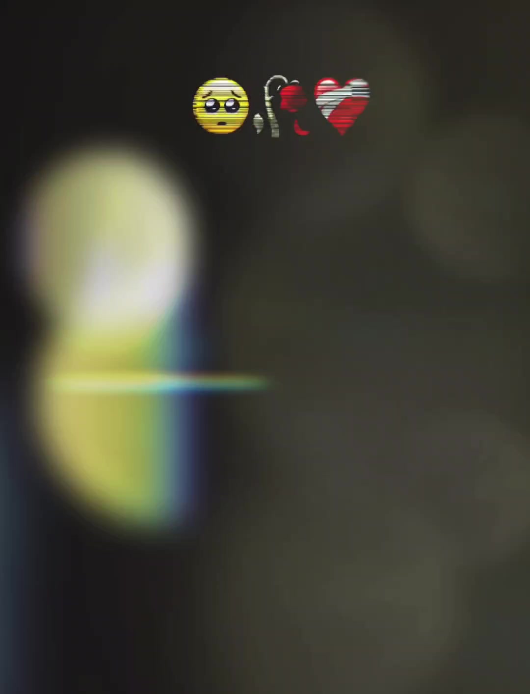@:)S..>\🫀🖤:)
