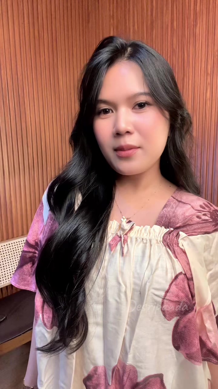 @Desri panda