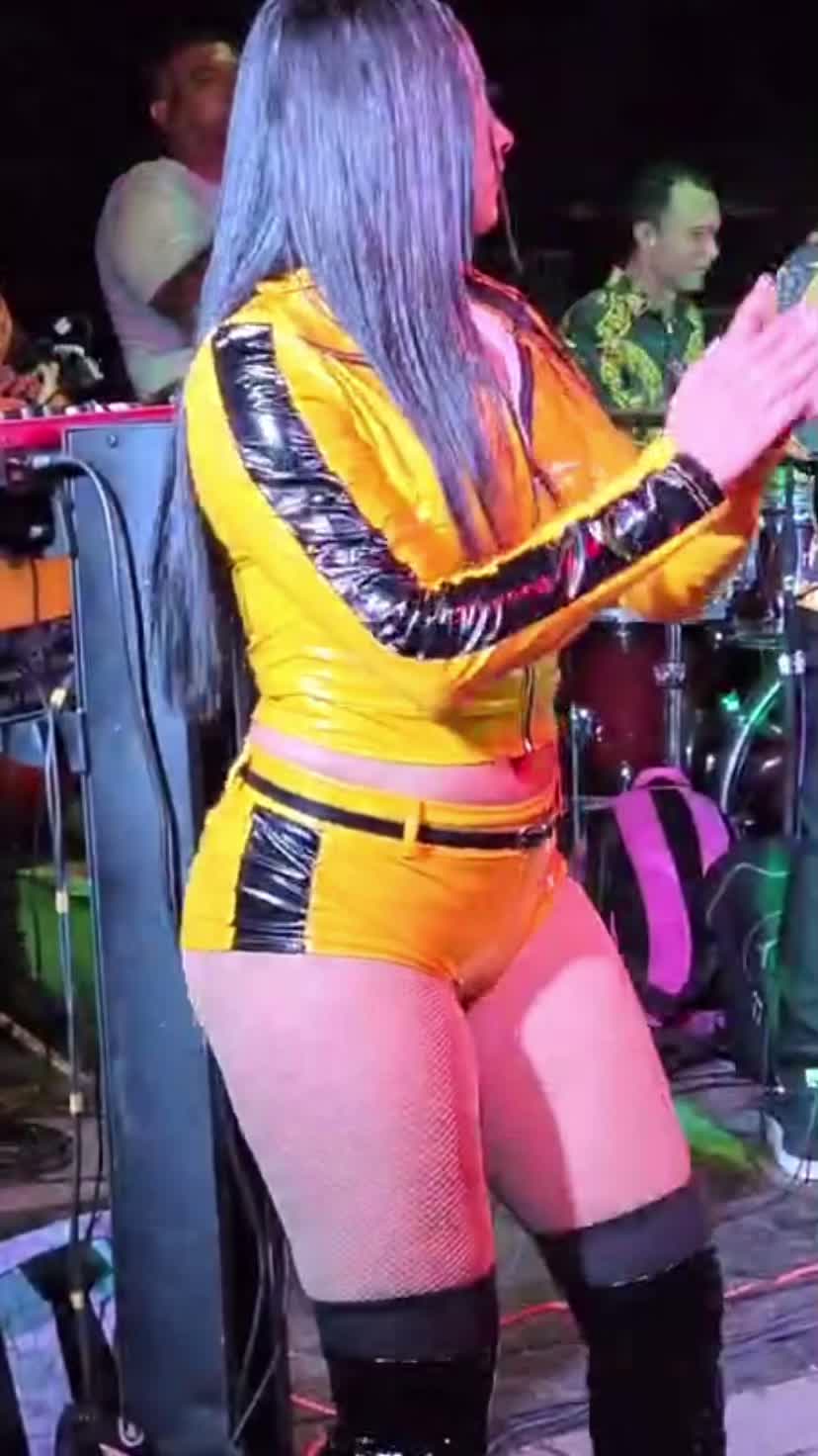 @Bailando en Nicaragua 🇳🇮✨