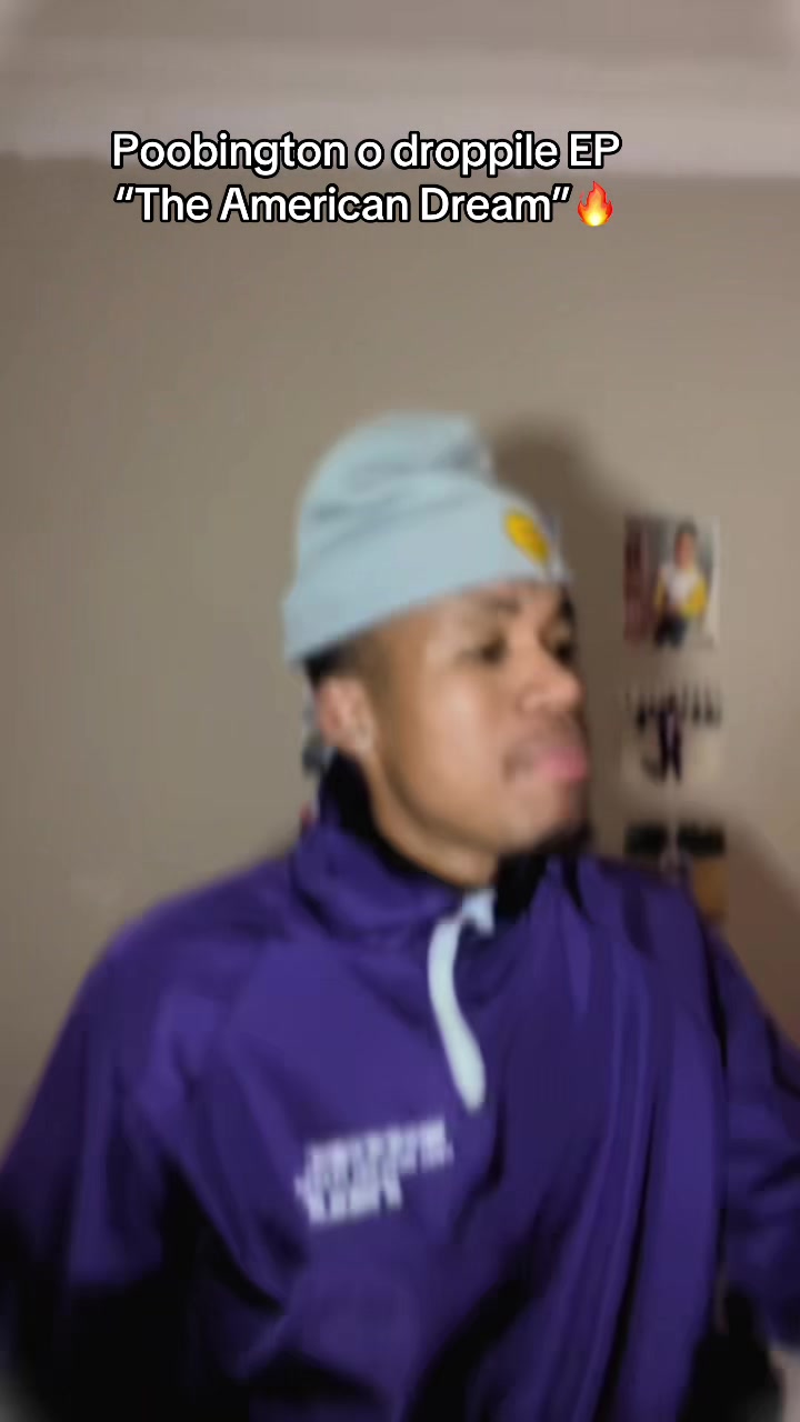 @Ⓜ️rDripAlone