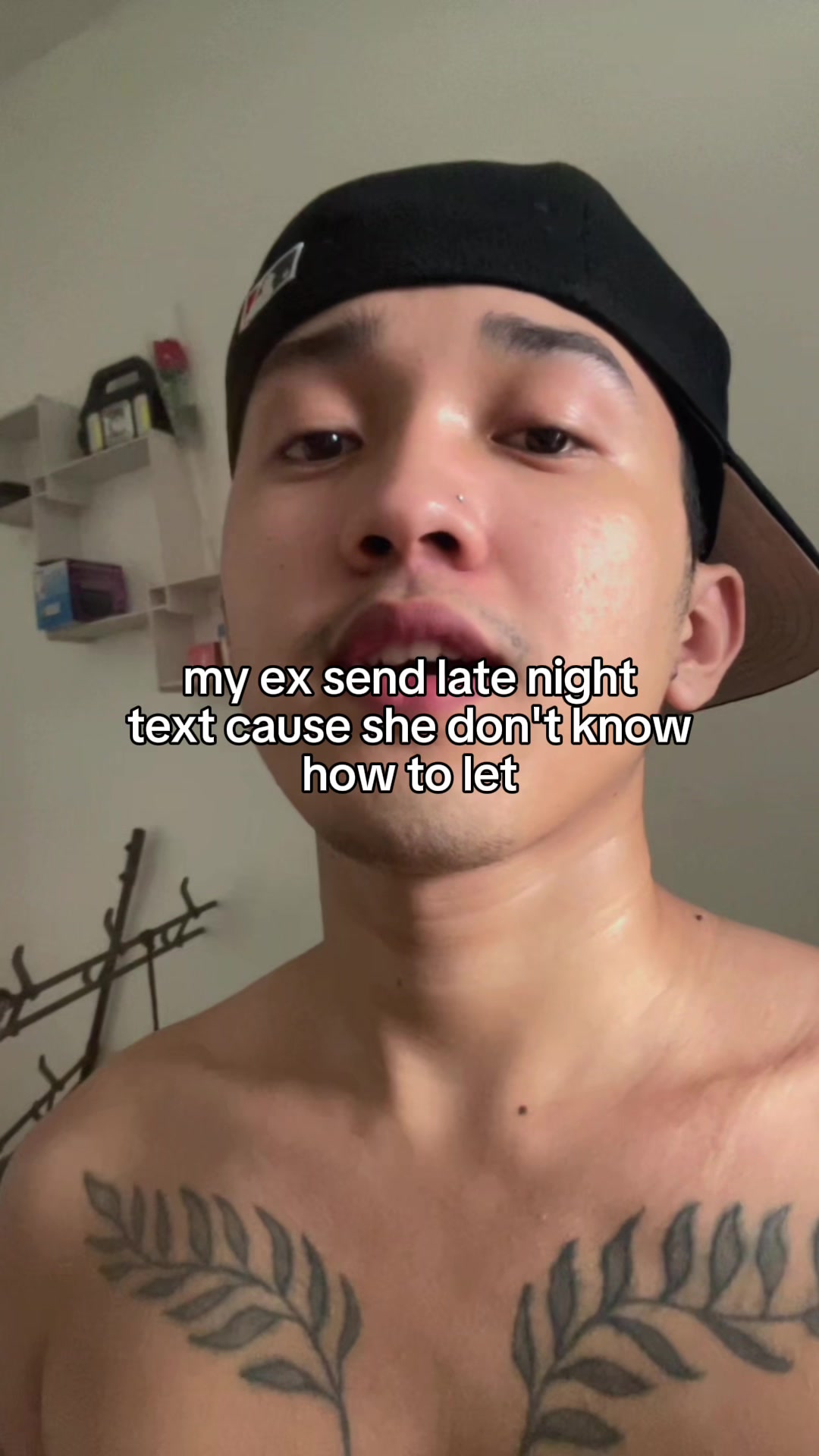 @whos haes