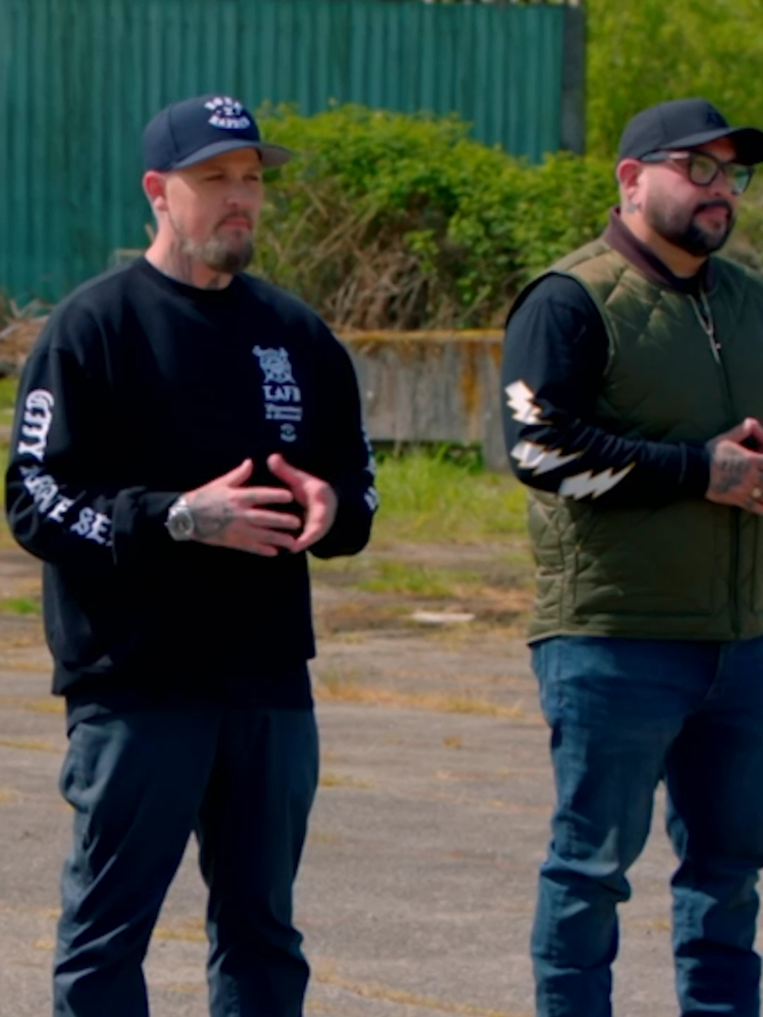 @Ink Master