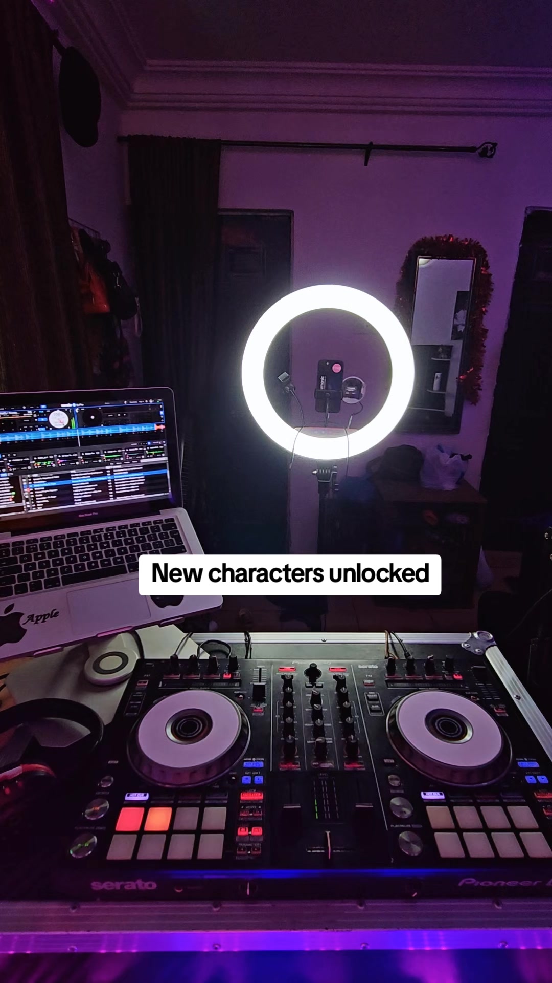 @Dj Fanes The Ninja 🥷 Dj