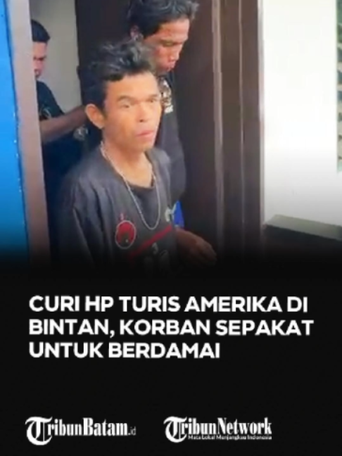 @Tribun Batam