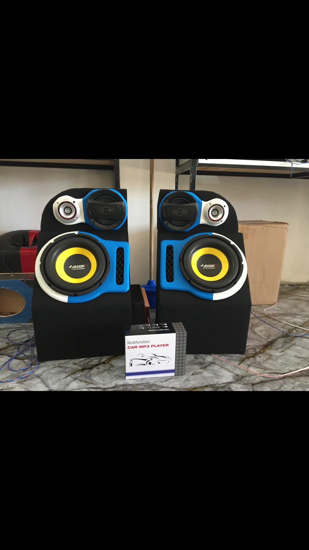 @skaudiosystem (Batticaloa)