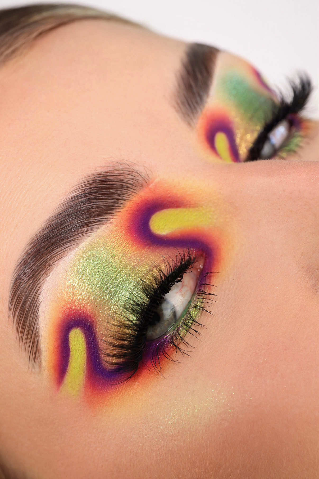 @Alix | Creative Makeup Content