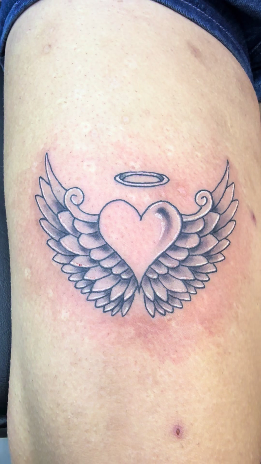 @tattoos by Mike