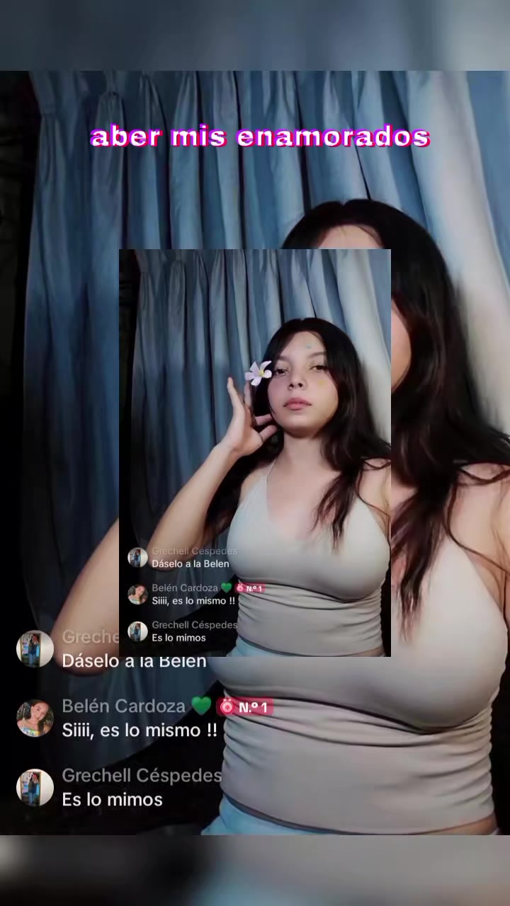 @Allison Jorleniss❤️