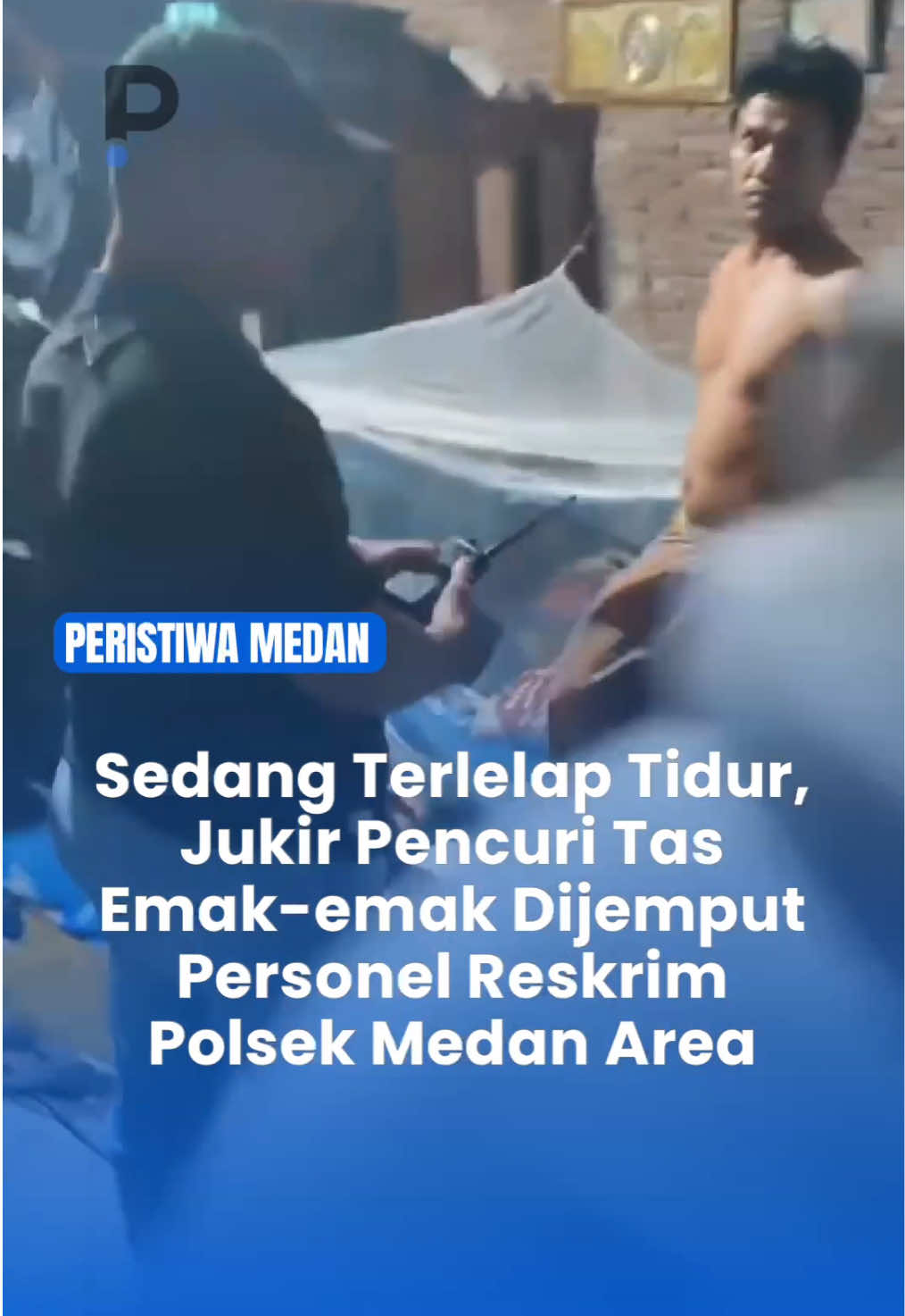 @Peristiwa Medan