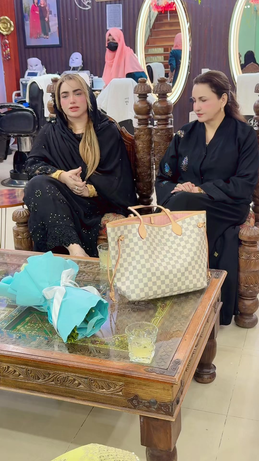 @BEAUTY WALLET BY SHEERIN KHAN