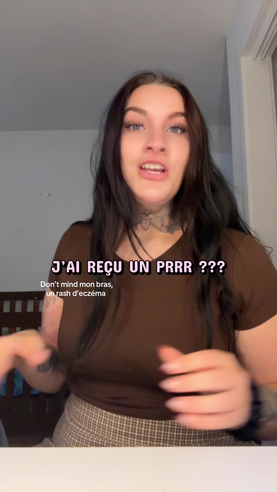 @madame Ⓜ️