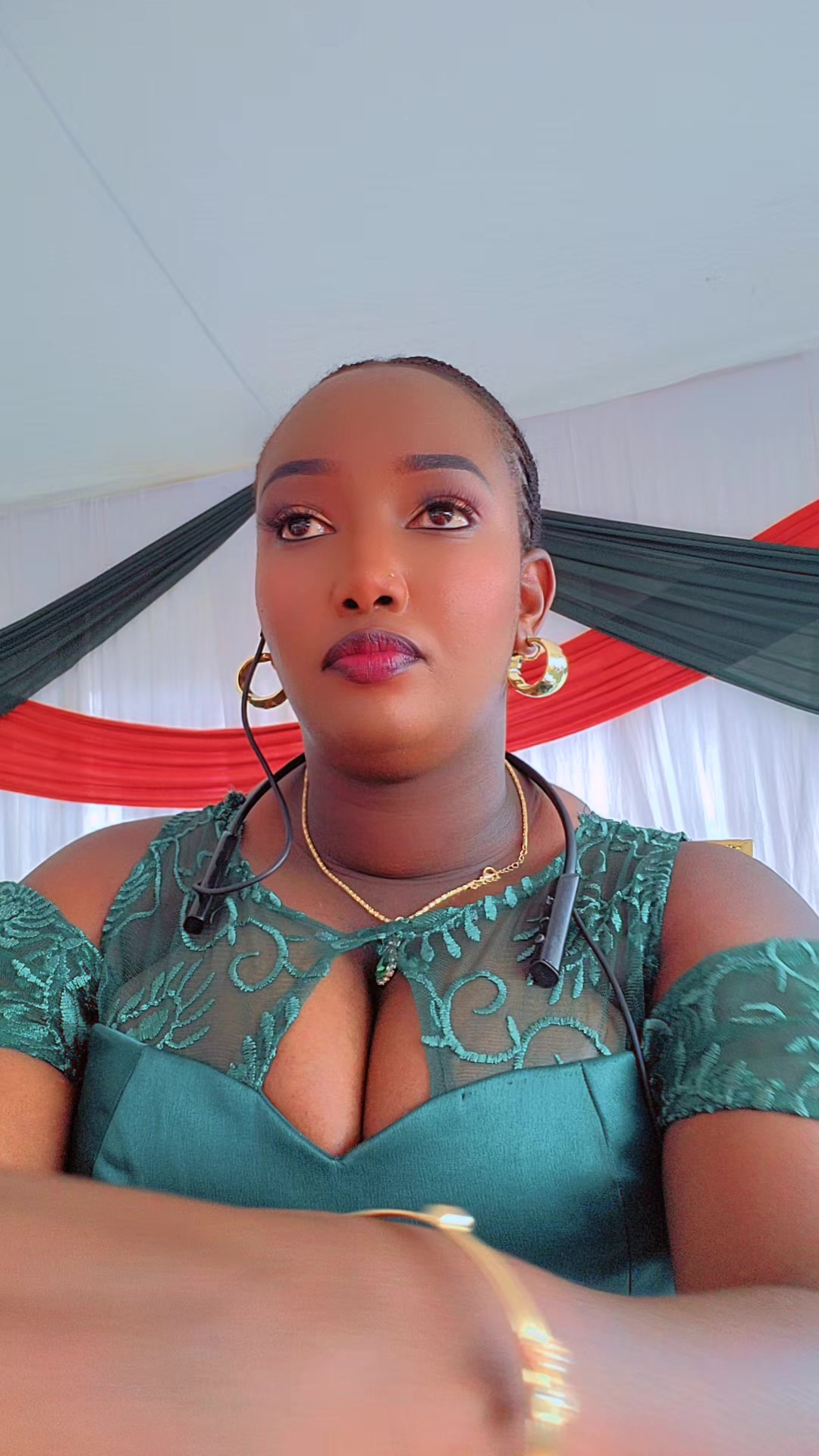 @Claudia tenai🇰🇪