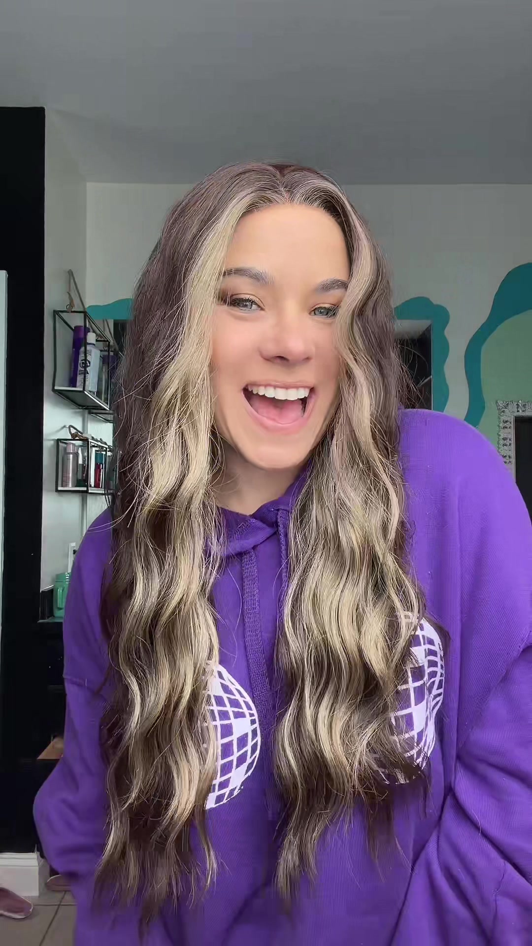 @Elizabeth Wears Wigs ๐ณ๏ธ๐