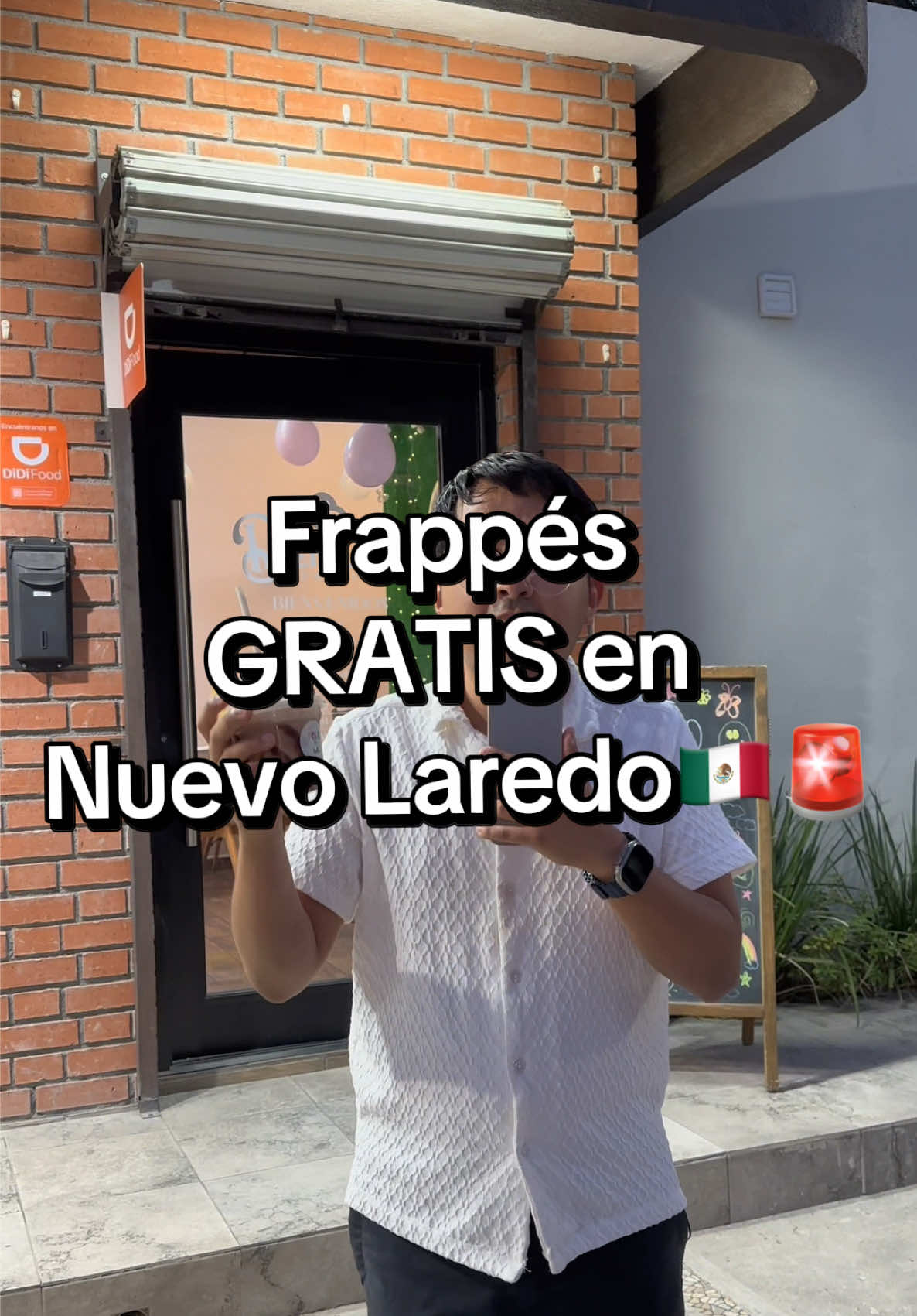 @Carlos Escobedo