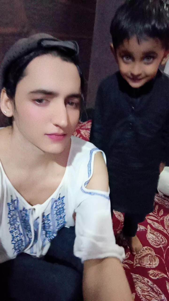 @Chanda pyari
