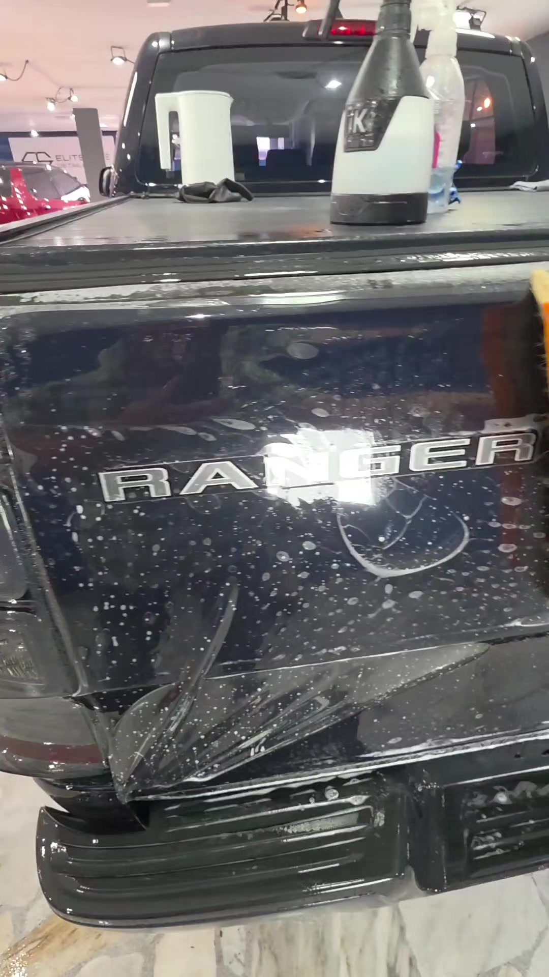 @Detailing y PPF Quito Ecuador