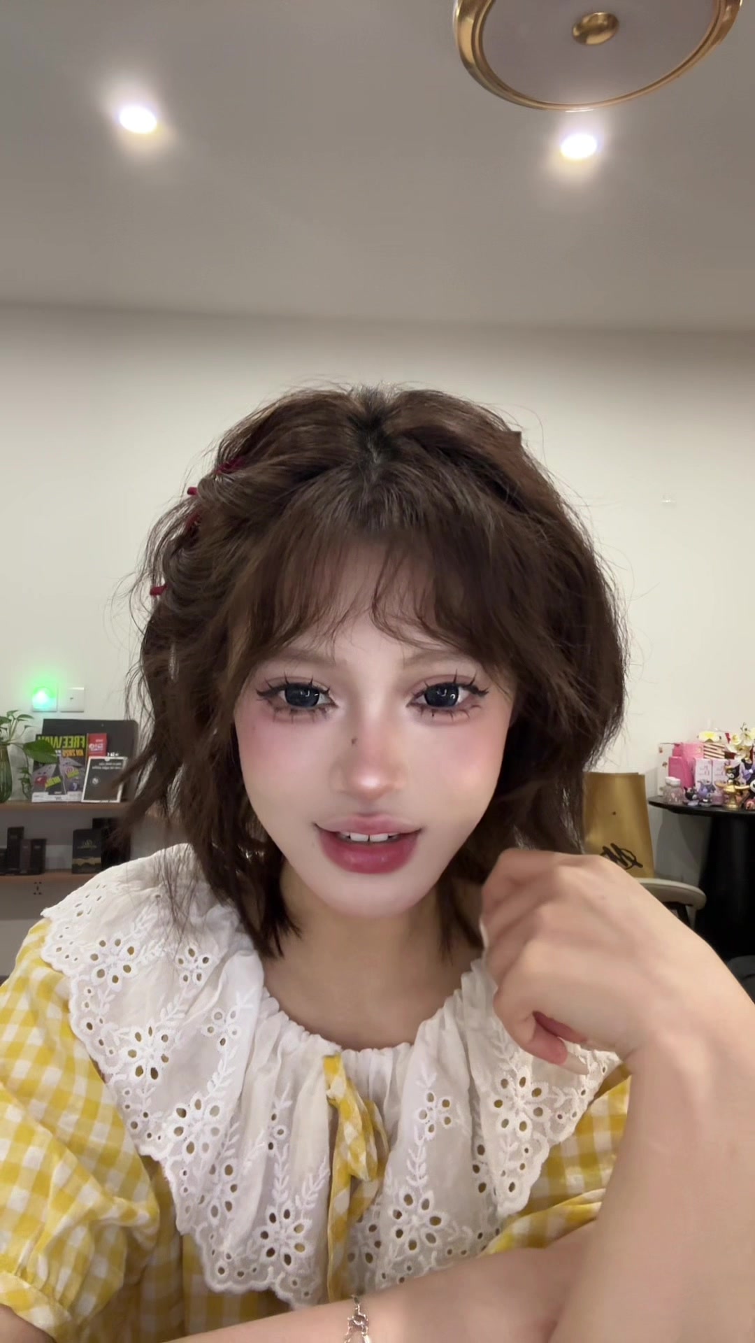 @Linh My
