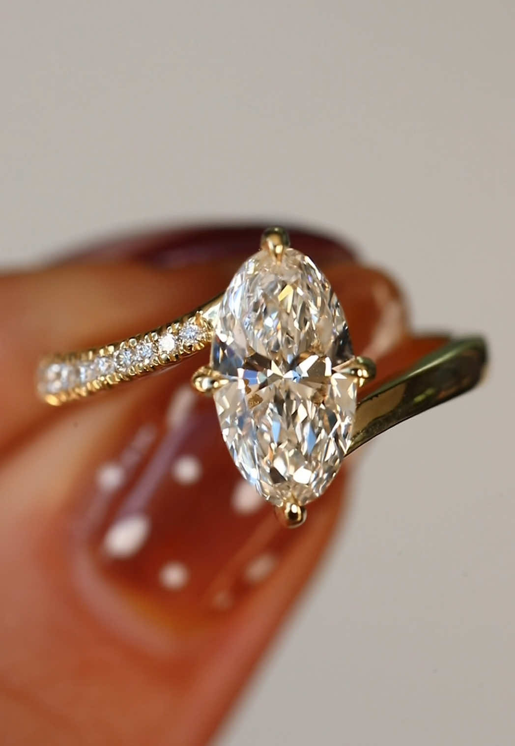 @VENVS | Engagement Rings
