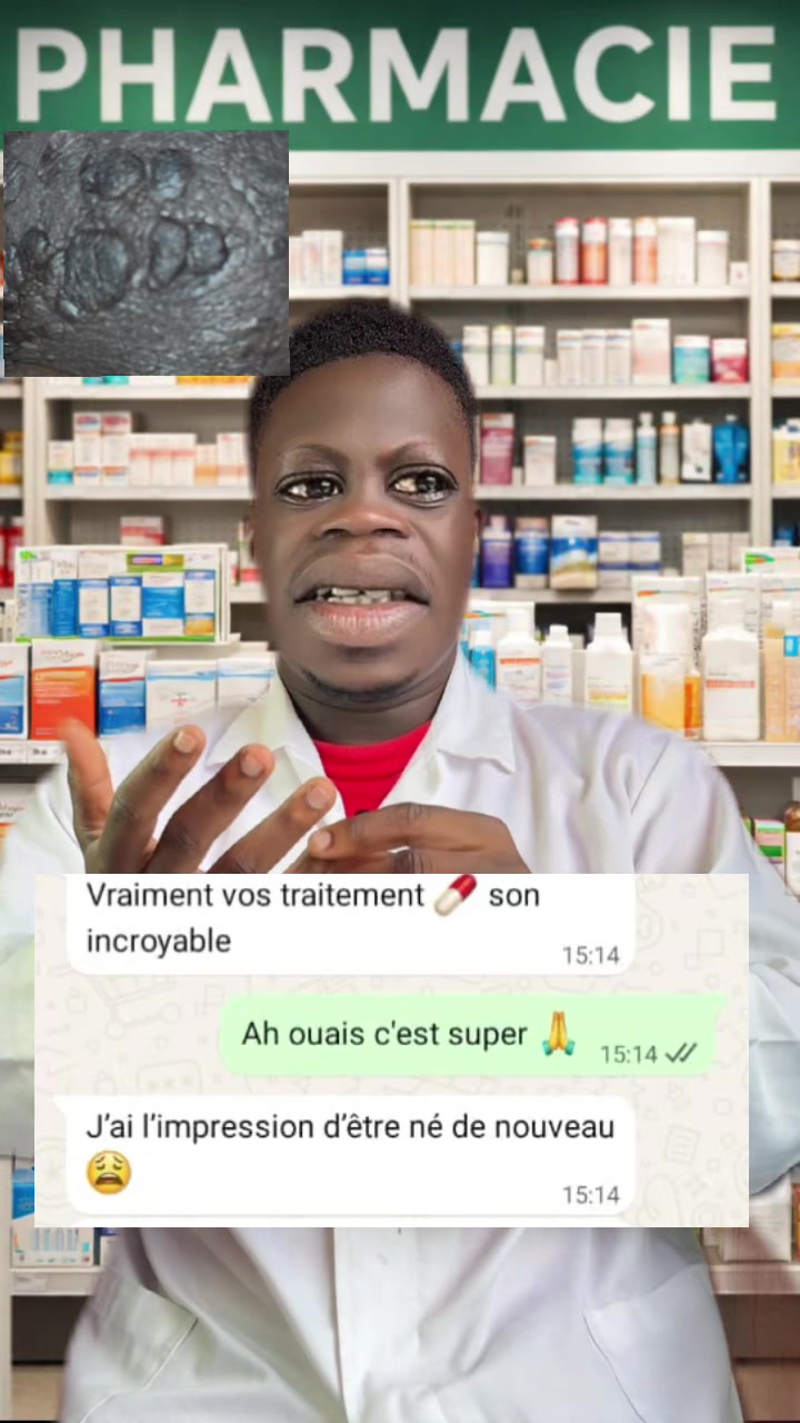 @DOCTEUR KPAPKATO🥼🩺🩻
