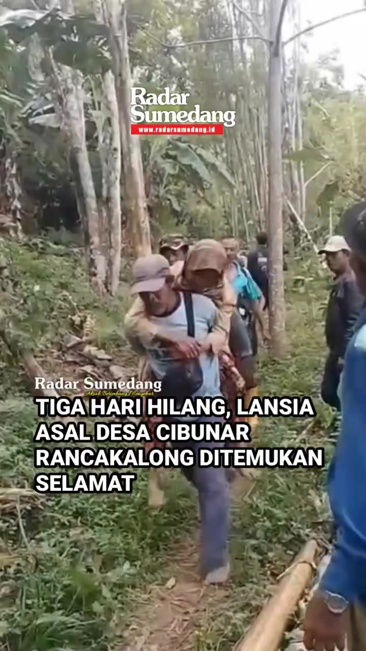 @RADAR SUMEDANG