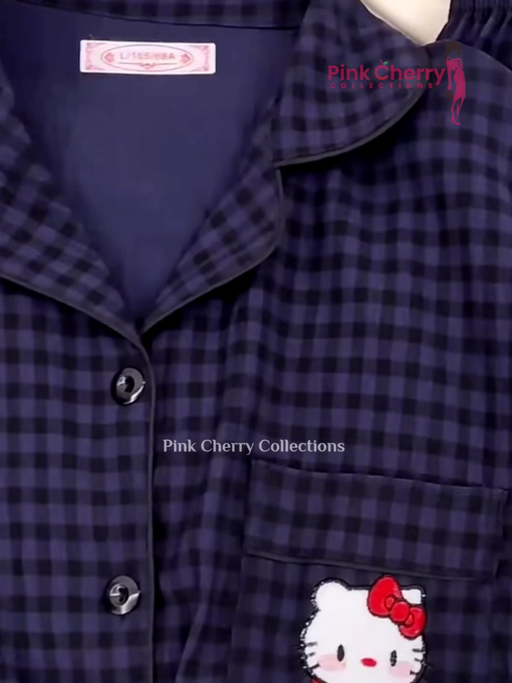 @Pink Cherry Collections